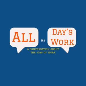 All In a Day's Work with Dean Craig
