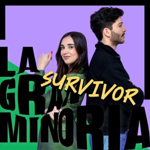 LA GRAN MINORÍA by La Gran Minoría