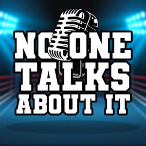 No One Talks About It