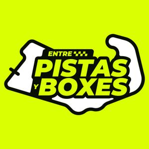 Entre Pistas y Boxes