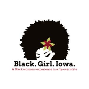 Black. Girl. Iowa.