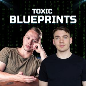 Toxic Blueprints