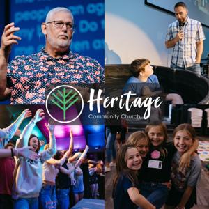 Heritage Community Church