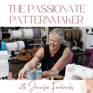 The Passionate Patternmaker