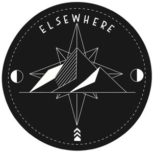 The Elsewhere Podcast