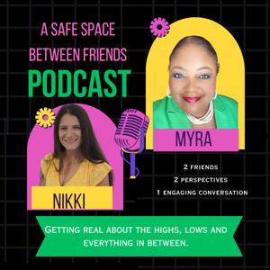 A Safe Space Between Friends