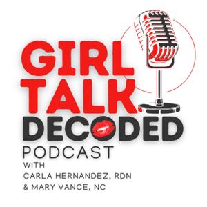 Girl Talk Decoded