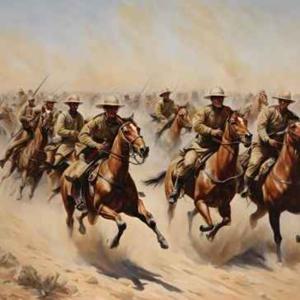 Valour