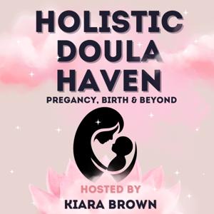 Holistic Doula Haven