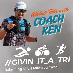 Givin It A Tri - Balancing Life 1 Mile At A Time