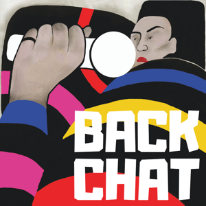 BACKCHAT