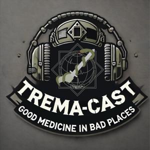 TREMA Cast