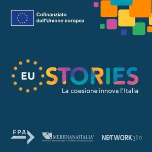 EU Stories – La coesione innova l'Italia