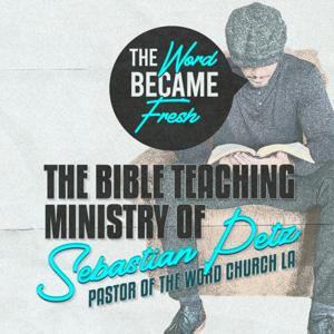 The Word Became Fresh