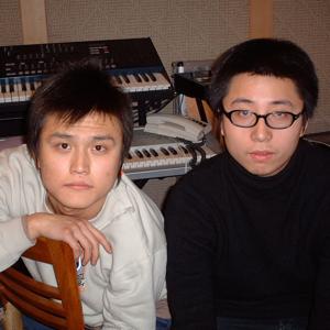 峰调宇顺的播客