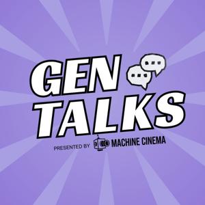 Gentalks