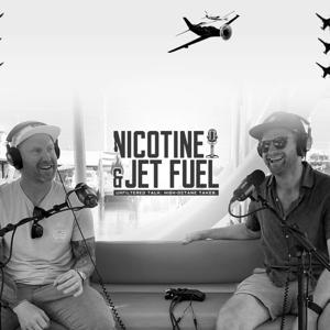 Nic and Jet Fuel