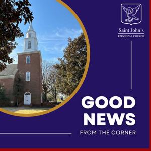 Good News from the Corner