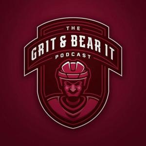 Grit and Bear It Podcast