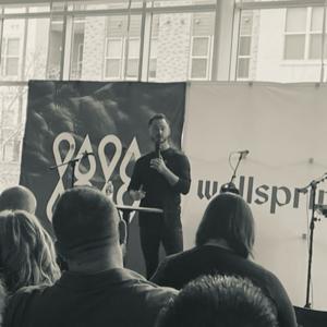 Wellspring Podcast