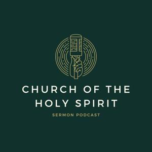 Weekly Sermons at Church of the Holy Spirit