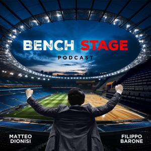 BenchStage