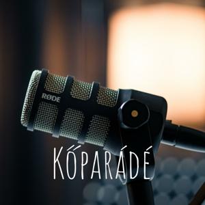 Kőparádé