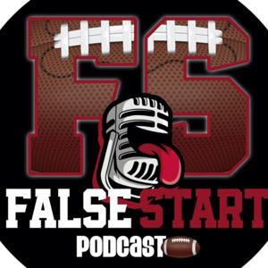 FALSE START Podcast NFL en español