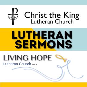 Sermons | Living Hope and Christ the King ELCA Lutheran Churches