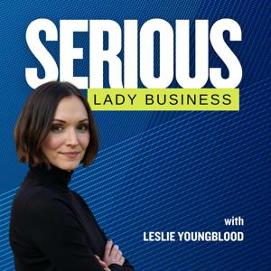 Serious Lady Business