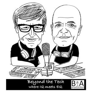 Beyond The Tech