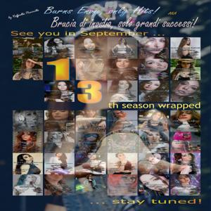 Burns Envy, only Hits! aka Brucia di invidia, solo grandi successi!