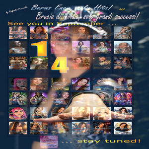 Burns Envy, only Hits! aka Brucia di invidia, solo grandi successi!