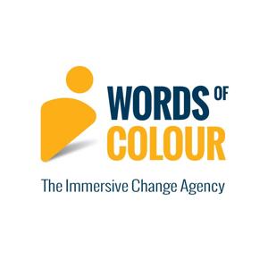 The Words of Colour Podcast