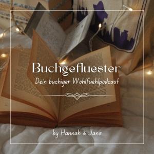 Buchgefluester