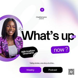 What's Up, Now ? by Mame