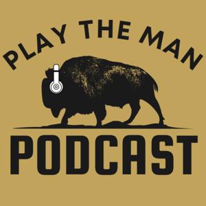 Play the Man Podcast
