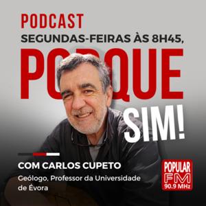 Porque SIM!