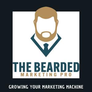 The Bearded Marketing Pro