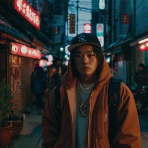 Asian Countries - Part 2 📻☯ LoFi Album