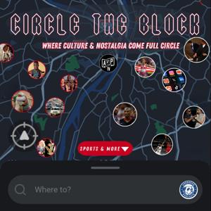 Circle The Block