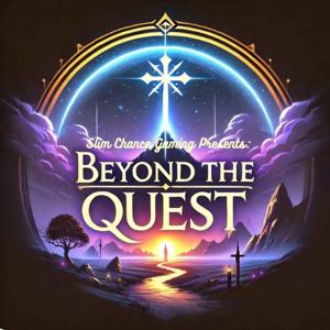 Beyond The Quest