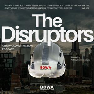 The Disruptors