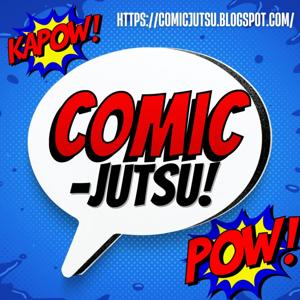 Comic-jutsu:The Art of Comics