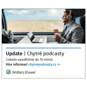 Chytré podcasty