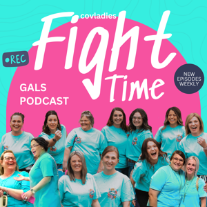 CovLadies Fight Time