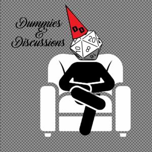 Dummies and Discussions