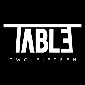 Table Two:Fifteen