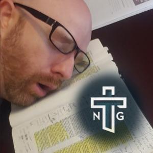 The Bible with Matthew L. Martin