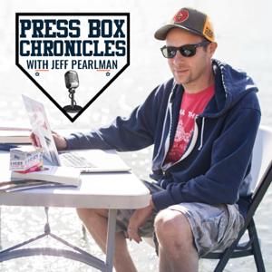 Press Box Chronicles by Press Box Chronicles